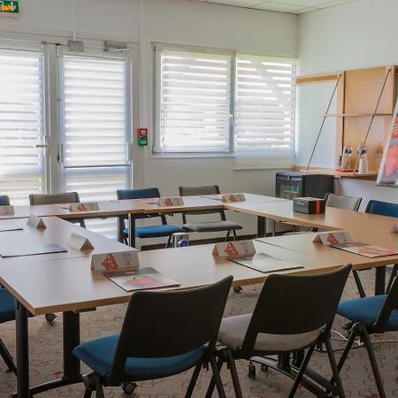Ibis Nogent Sur Marne Renove En 2025 Hotel ภายนอก รูปภาพ