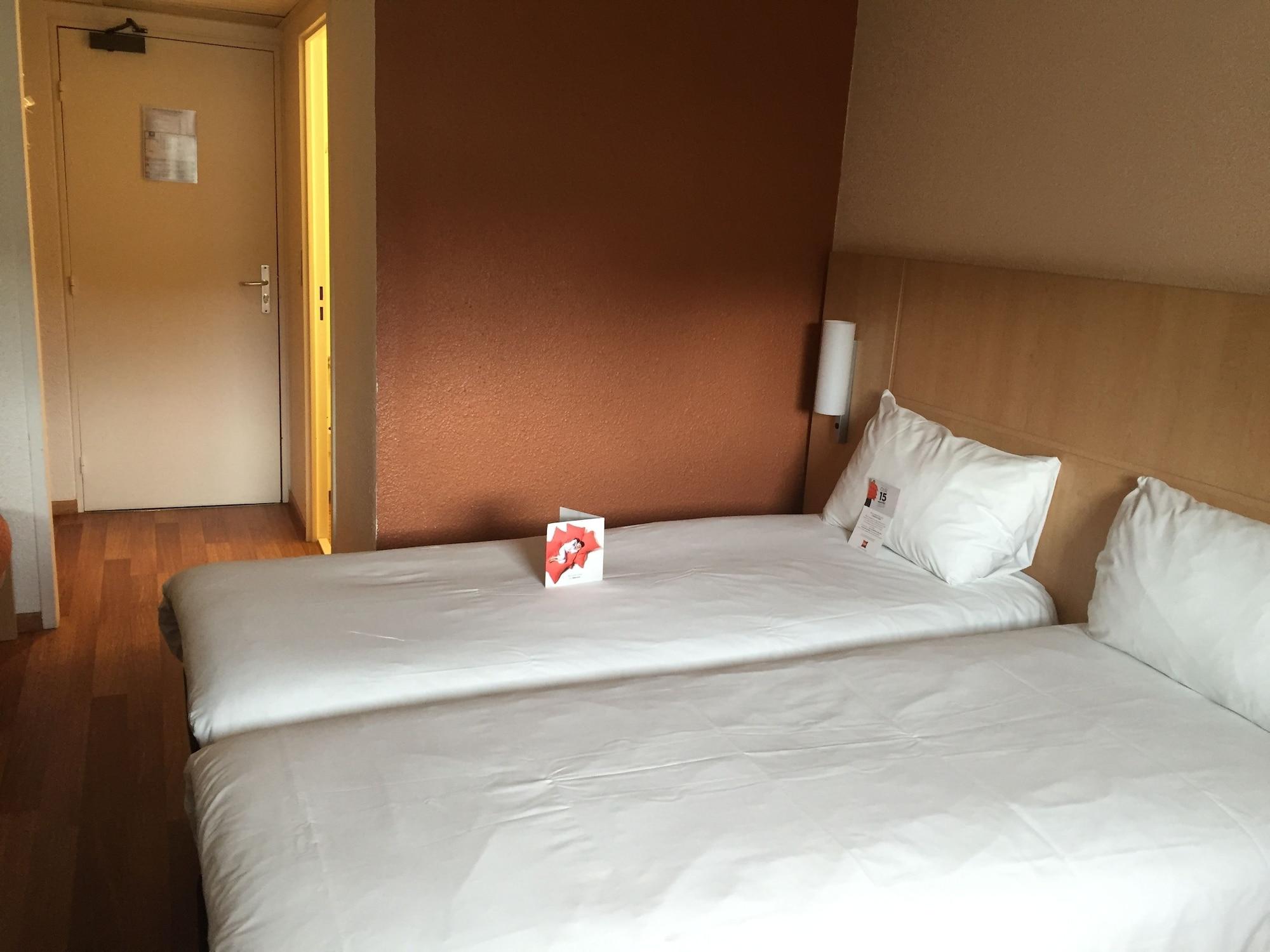 Ibis Nogent Sur Marne Renove En 2025 Hotel ภายนอก รูปภาพ