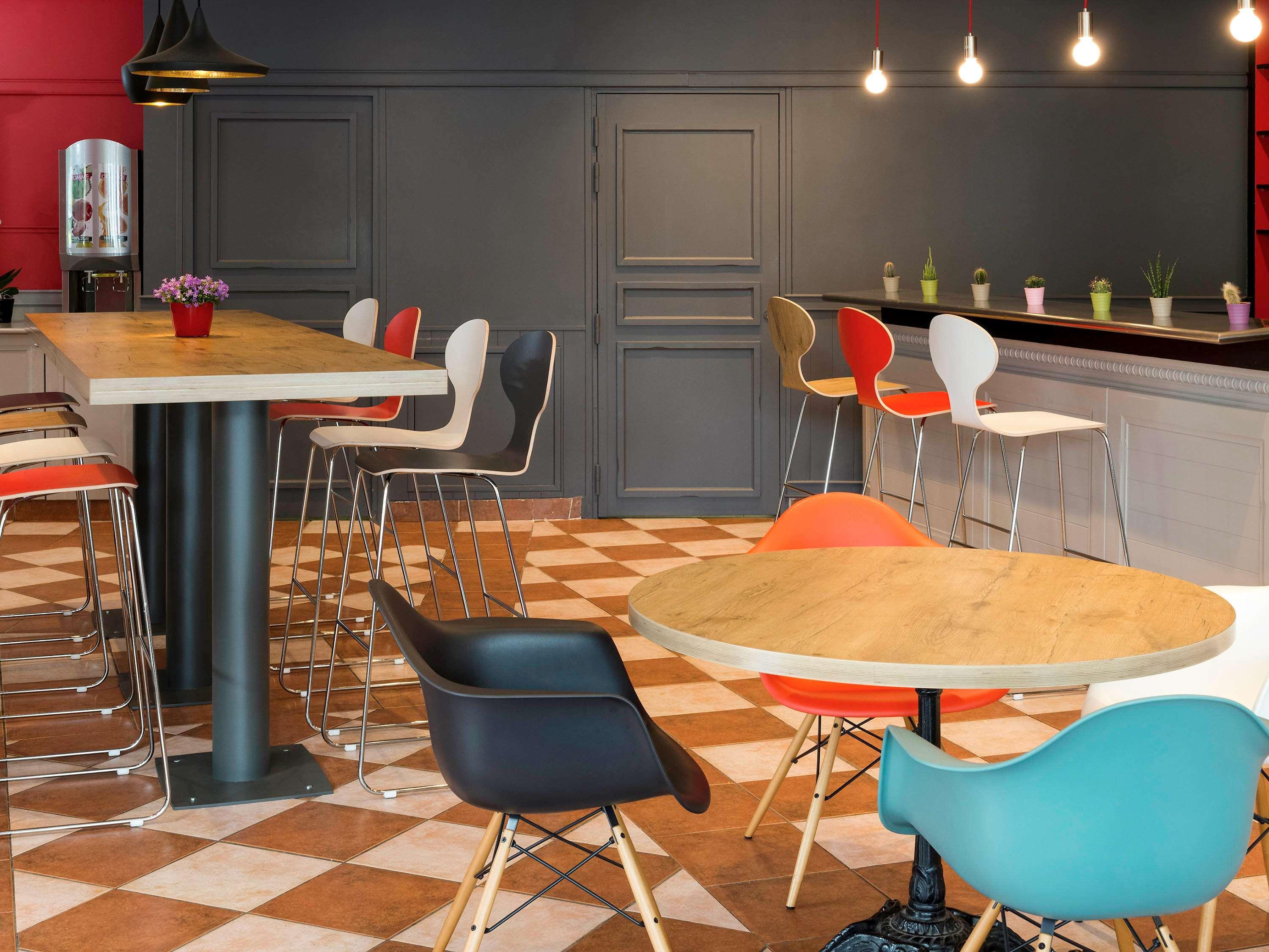 Ibis Nogent Sur Marne Renove En 2025 Hotel ภายนอก รูปภาพ