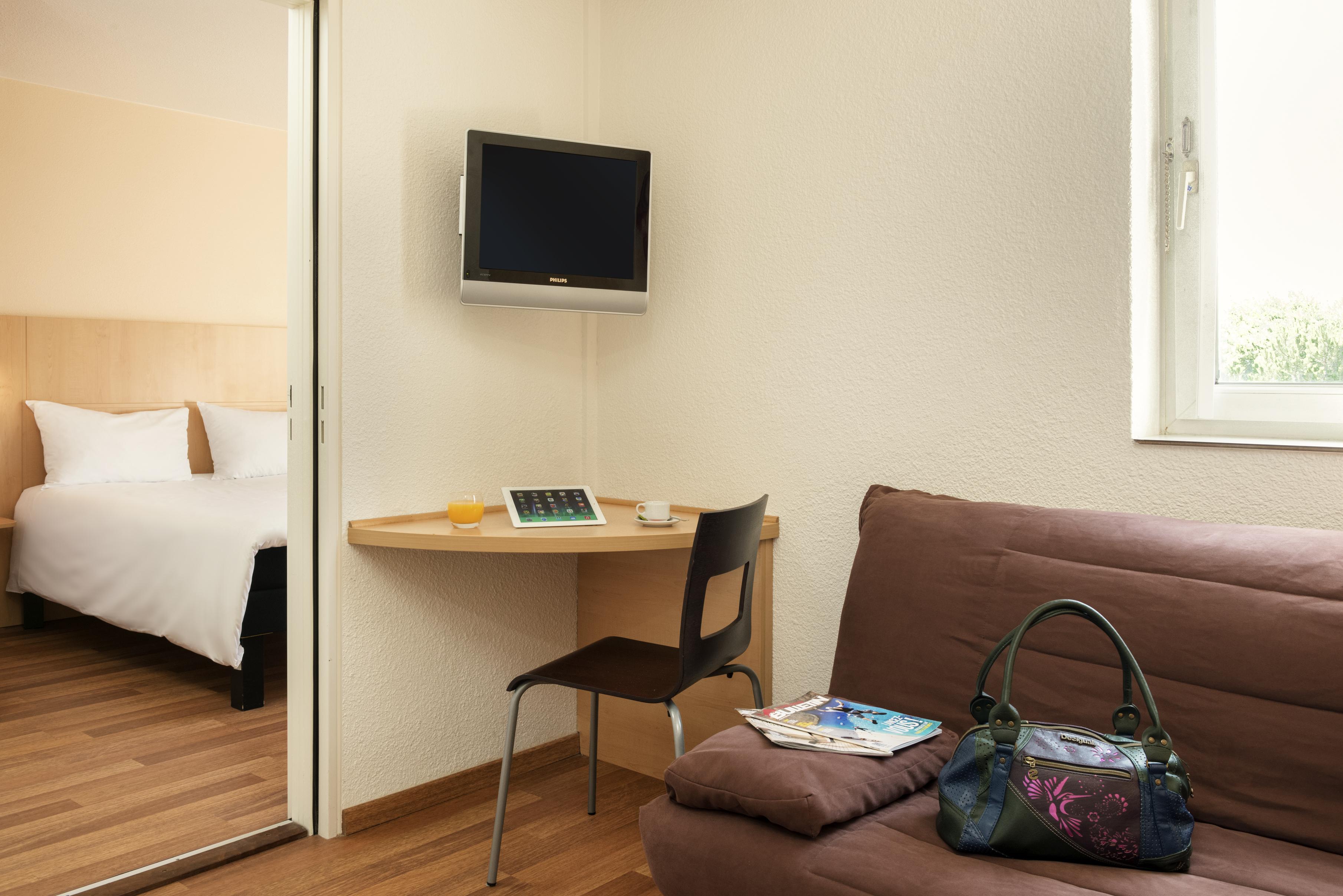 Ibis Nogent Sur Marne Renove En 2025 Hotel ภายนอก รูปภาพ