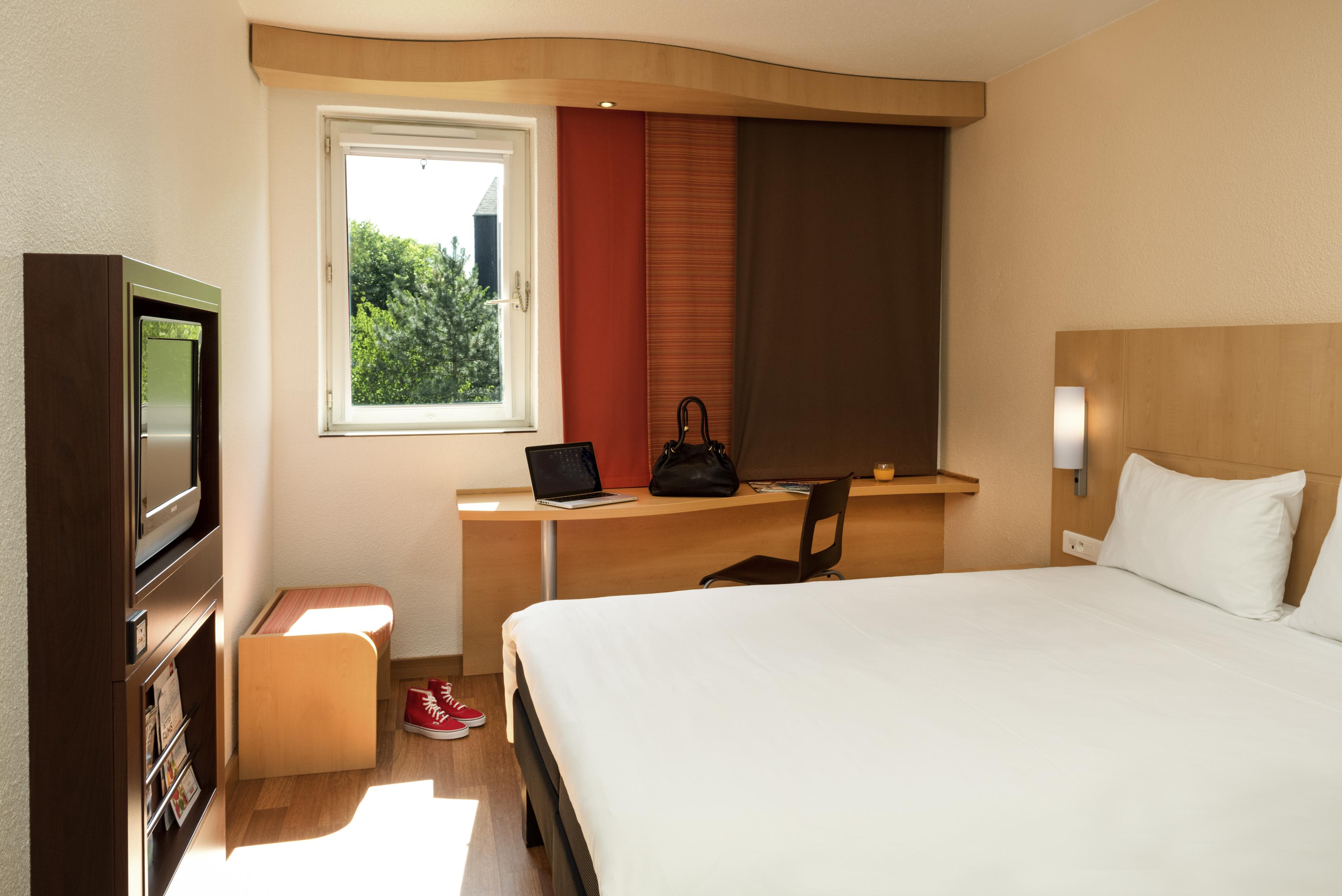 Ibis Nogent Sur Marne Renove En 2025 Hotel ภายนอก รูปภาพ