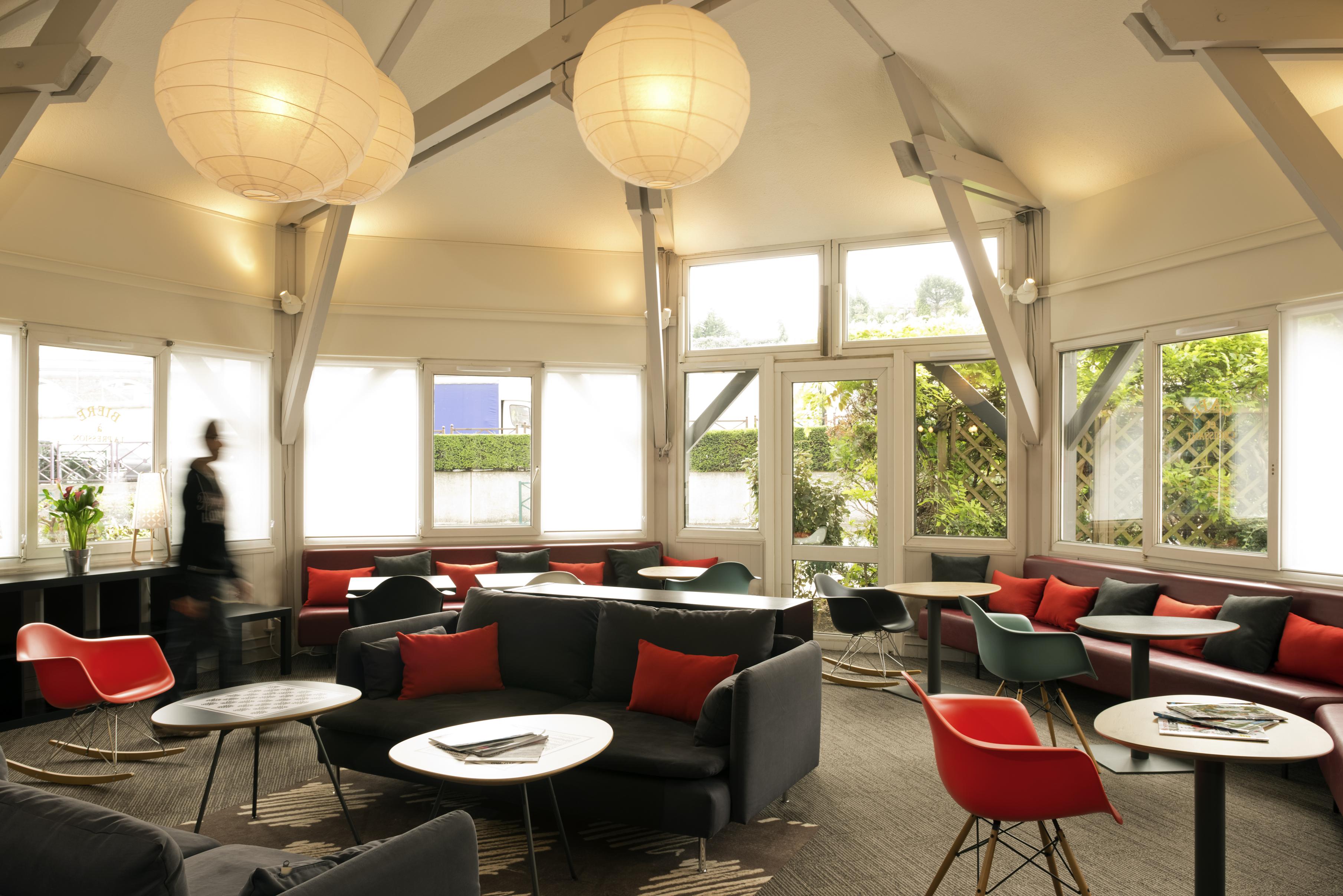Ibis Nogent Sur Marne Renove En 2025 Hotel ภายนอก รูปภาพ