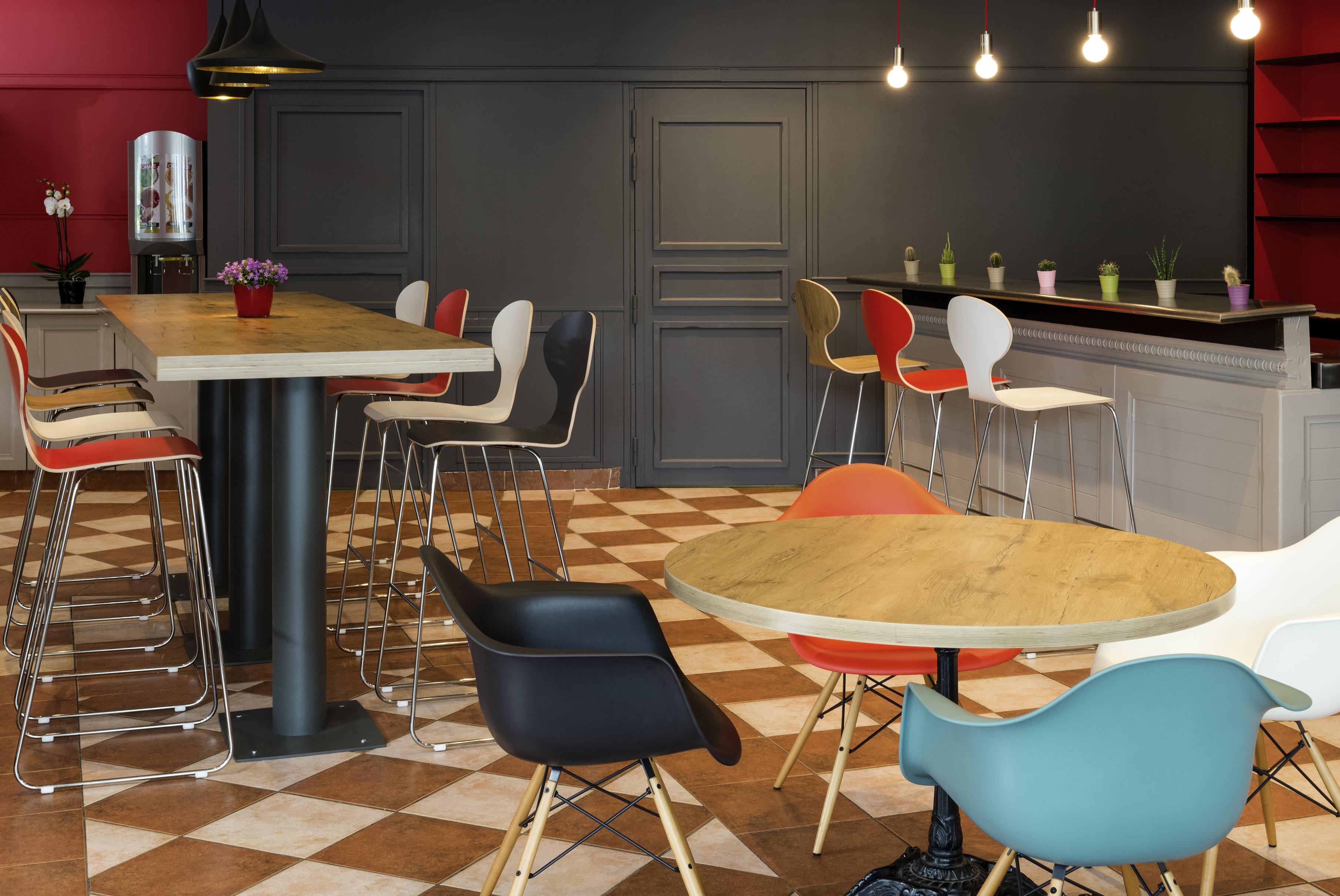 Ibis Nogent Sur Marne Renove En 2025 Hotel ภายนอก รูปภาพ