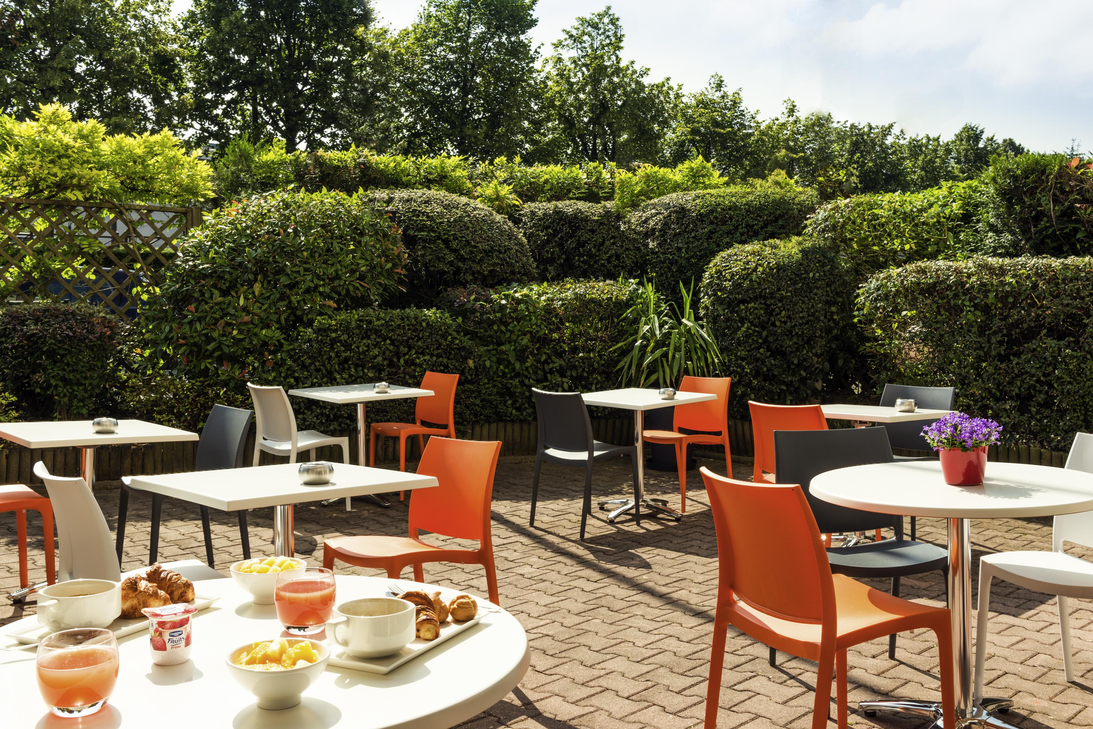 Ibis Nogent Sur Marne Renove En 2025 Hotel ภายนอก รูปภาพ