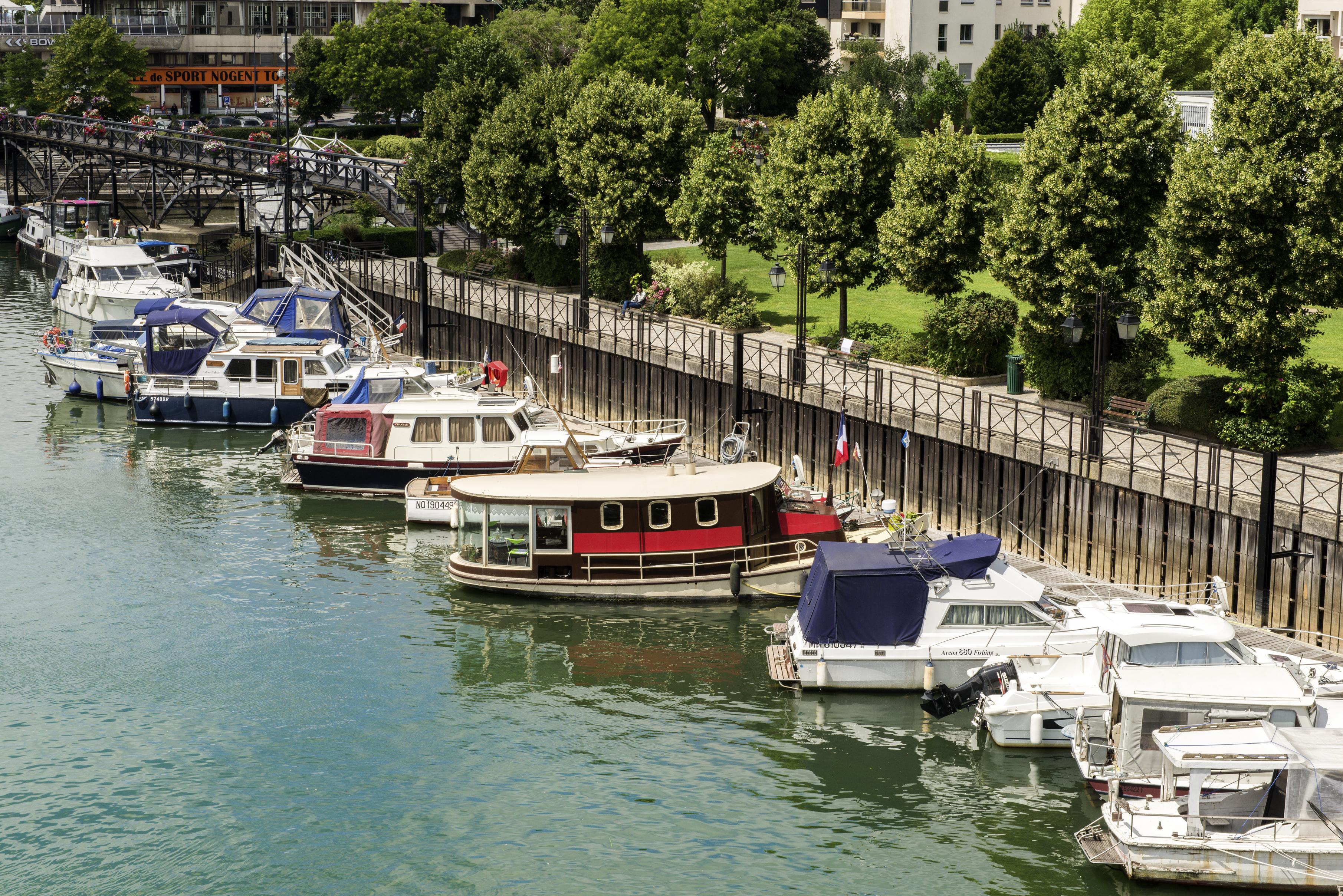Ibis Nogent Sur Marne Renove En 2025 Hotel ภายนอก รูปภาพ