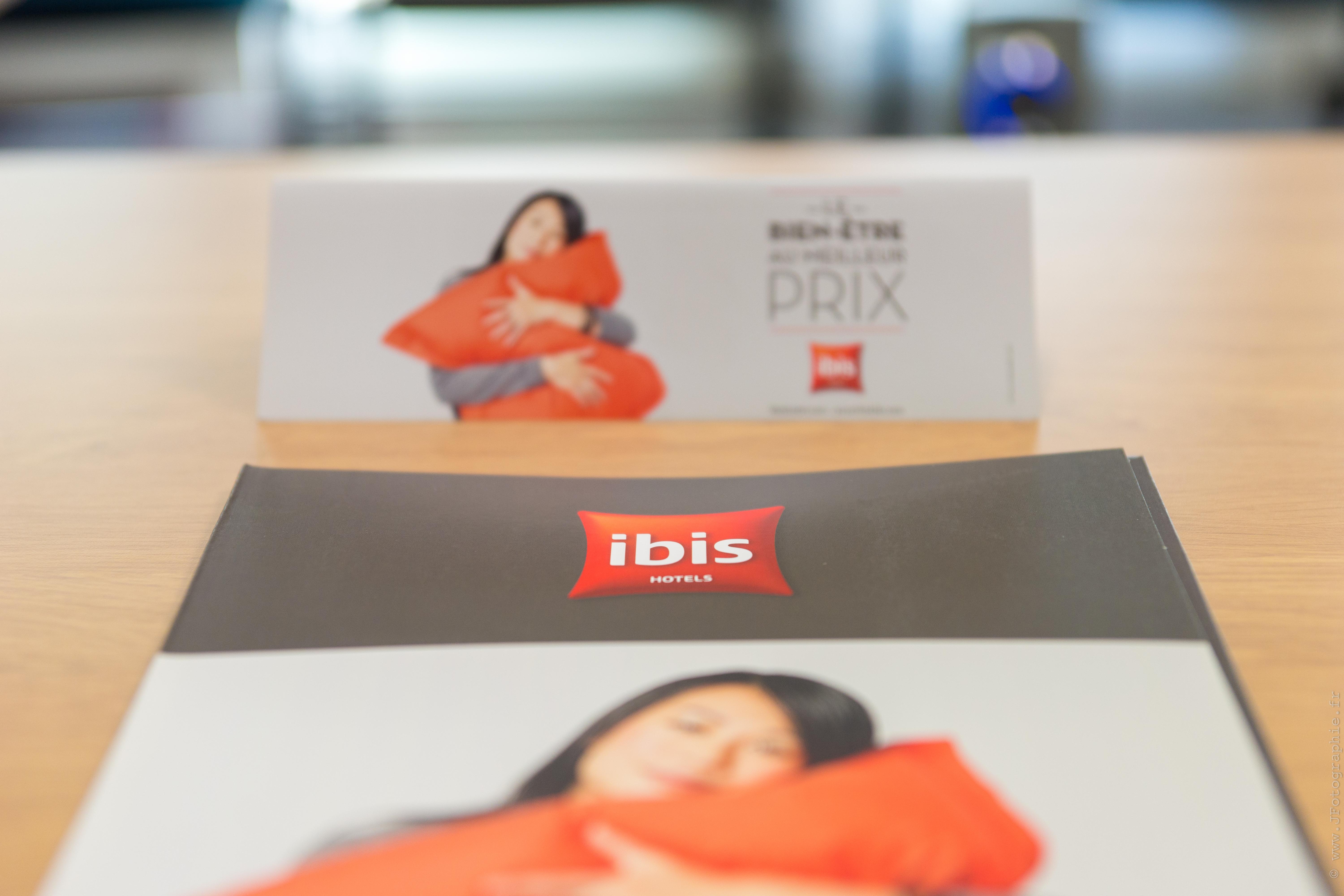 Ibis Nogent Sur Marne Renove En 2025 Hotel ภายนอก รูปภาพ