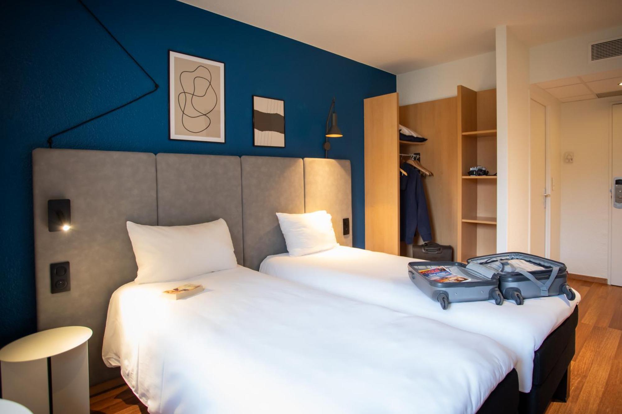 Ibis Nogent Sur Marne Renove En 2025 Hotel ภายนอก รูปภาพ