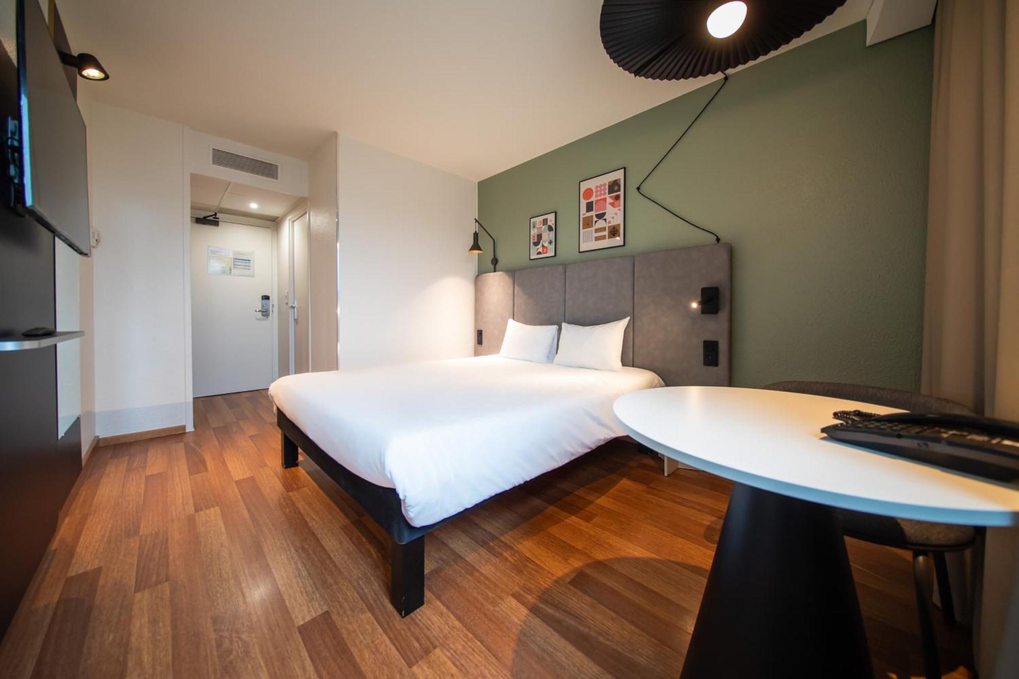 Ibis Nogent Sur Marne Renove En 2025 Hotel ภายนอก รูปภาพ