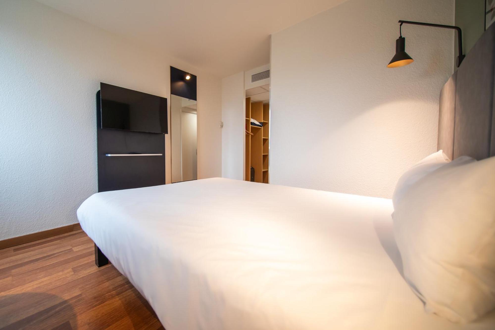 Ibis Nogent Sur Marne Renove En 2025 Hotel ภายนอก รูปภาพ