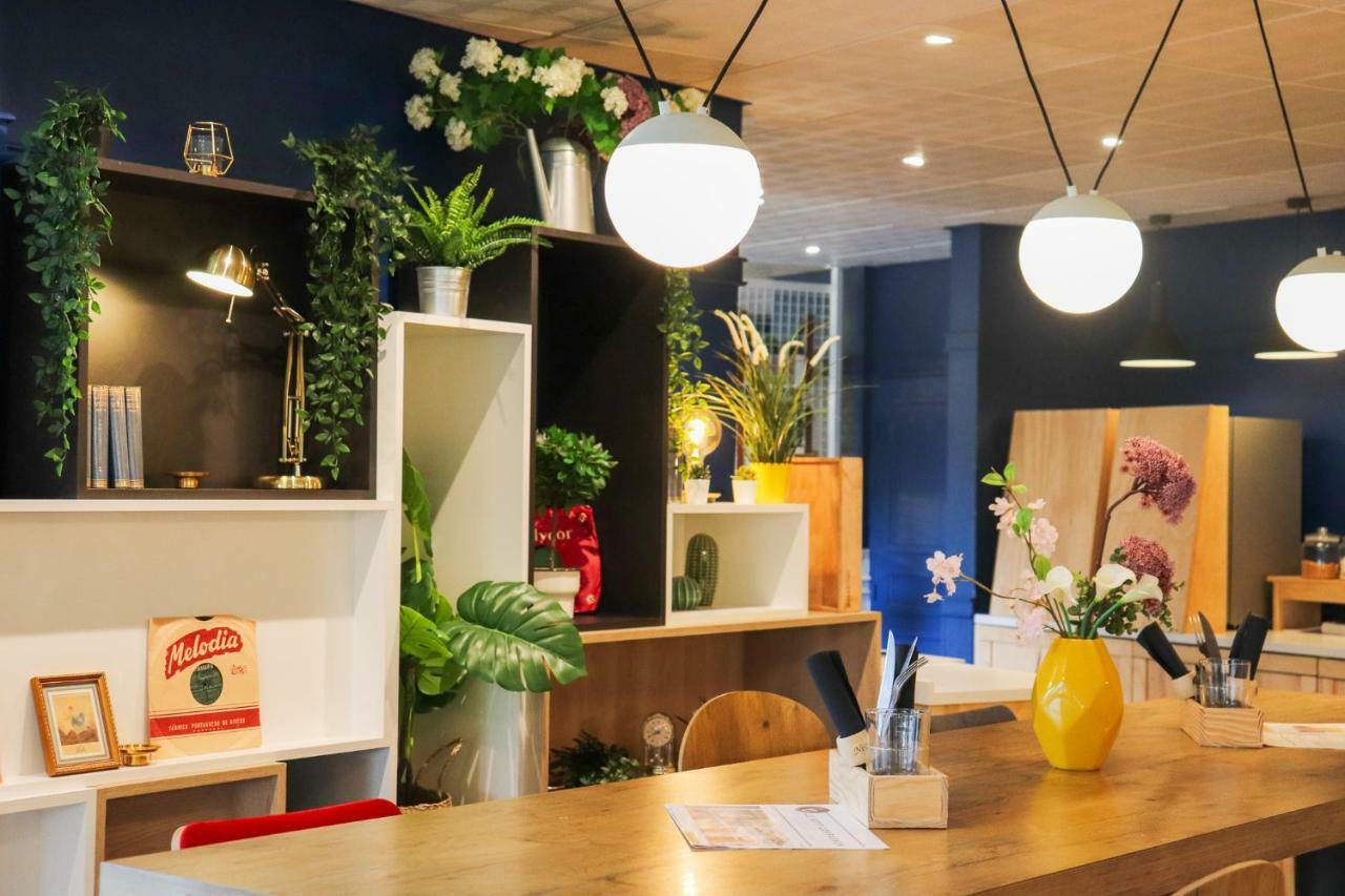 Ibis Nogent Sur Marne Renove En 2025 Hotel ภายนอก รูปภาพ